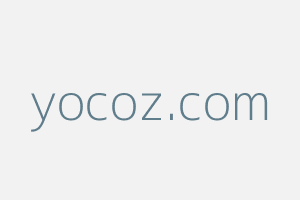 Image of Yocoz