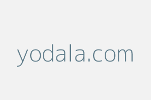 Image of Yodala