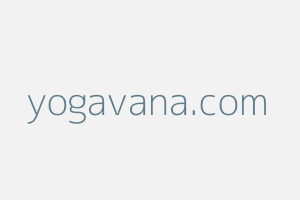 Image of Yogavana