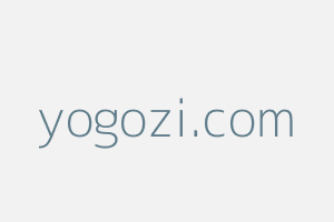 Image of Yogozi