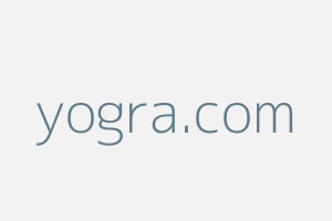 Image of Yogra