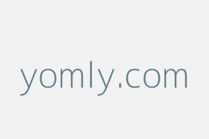 Image of Yomly