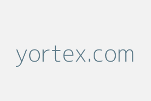 Image of Yortex
