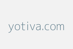 Image of Yotiva