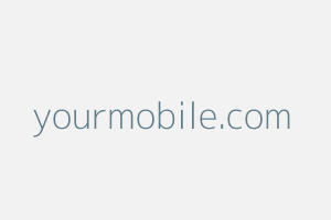 Image of Yourmobile