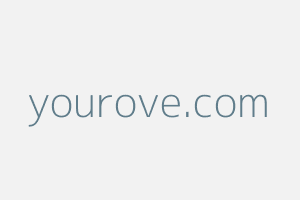 Image of Yourove