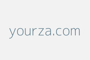 Image of Yourza