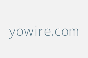 Image of Yowire