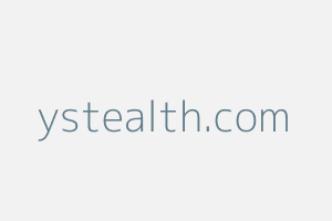 Image of Ystealth