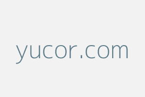 Image of Yucor