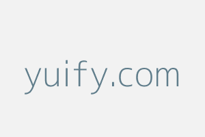 Image of Yuify