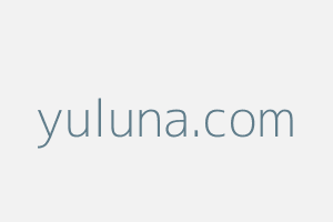 Image of Yuluna