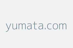 Image of Yumata