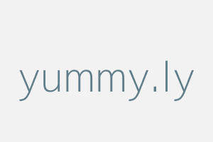 Image of Yummy.ly