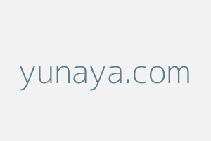 Image of Yunaya