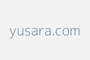 Image of Yusara