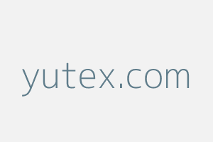 Image of Yutex