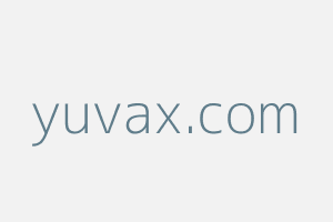Image of Yuvax
