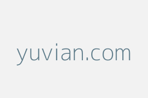 Image of Yuvian