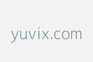 Image of Yuvix