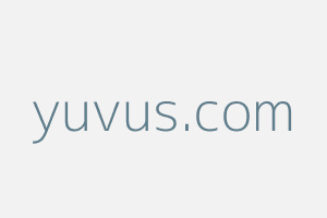 Image of Yuvus