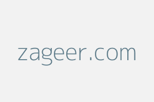 Image of Zageer