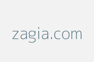 Image of Zagia