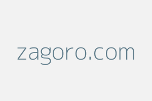 Image of Zagoro