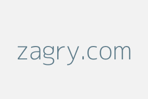 Image of Zagry