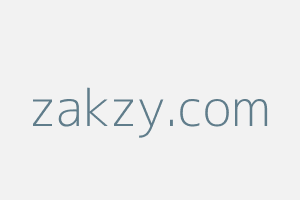 Image of Zakzy