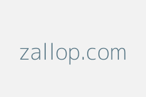Image of Zallop