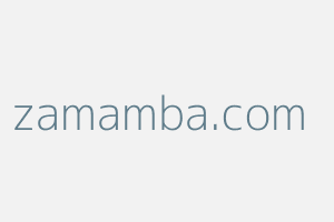 Image of Zamamba