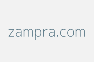 Image of Zampra