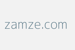 Image of Zamze