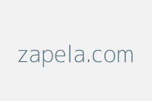 Image of Zapela