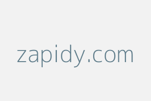 Image of Zapidy
