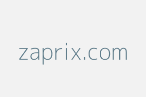 Image of Zaprix