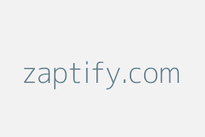 Image of Zaptify