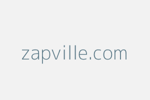Image of Zapville