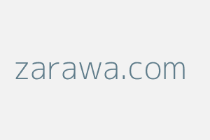 Image of Zarawa