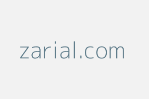 Image of Zarial