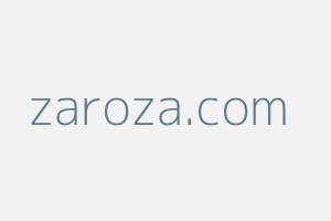 Image of Zaroza