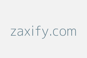 Image of Zaxify