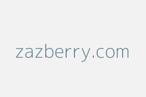 Image of Zazberry