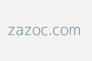Image of Zazoc