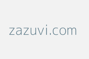 Image of Zazuvi