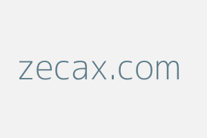 Image of Zecax