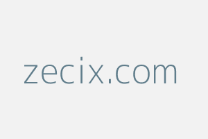 Image of Zecix