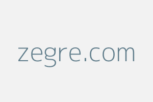Image of Zegre