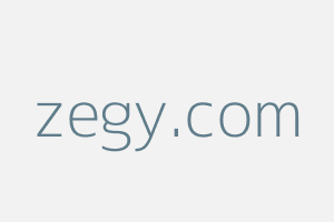 Image of Zegy